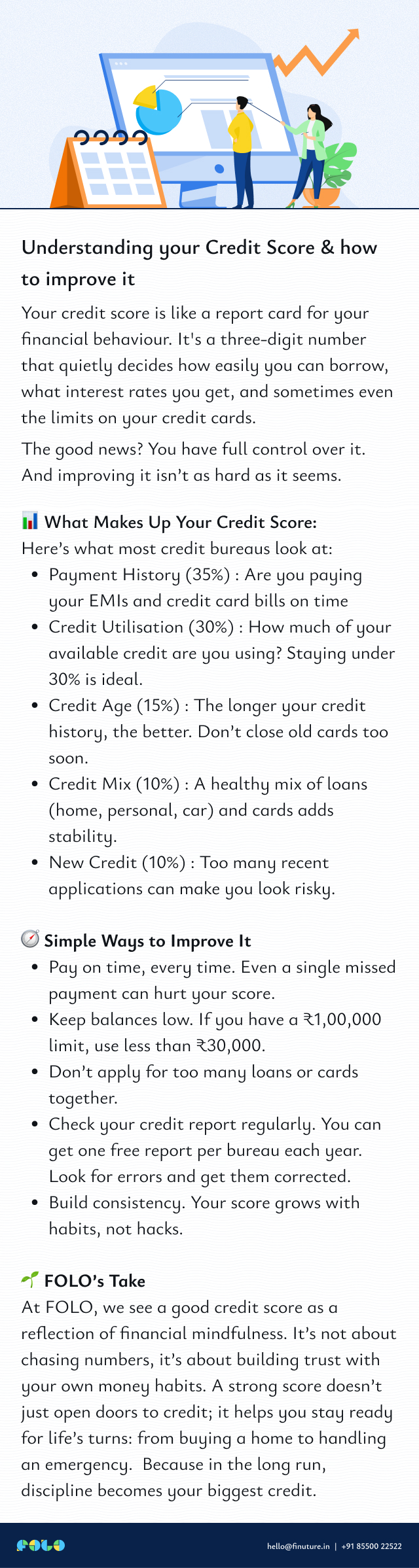 Understanding your NetWorth