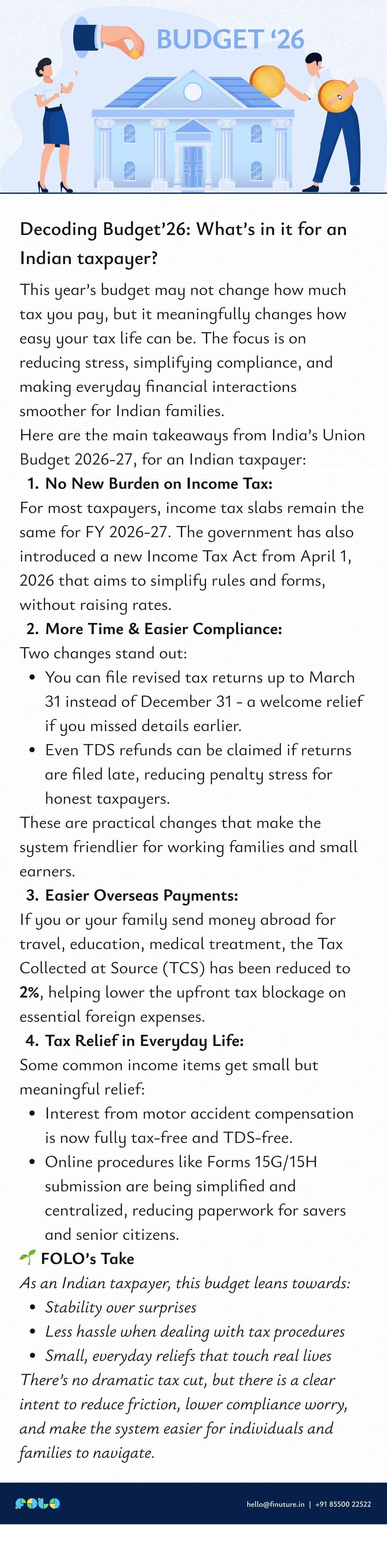 Understanding your NetWorth