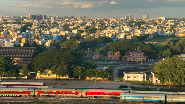 Average Net Worth in India by City: Where Your Salary Actually Goes Furthest