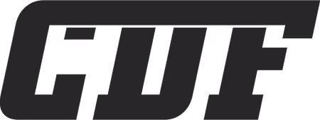 CDF logo