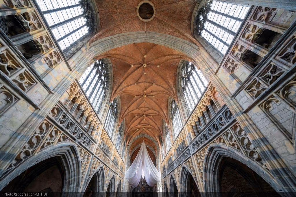 BASILIEK VAN SAINT-HUBERT