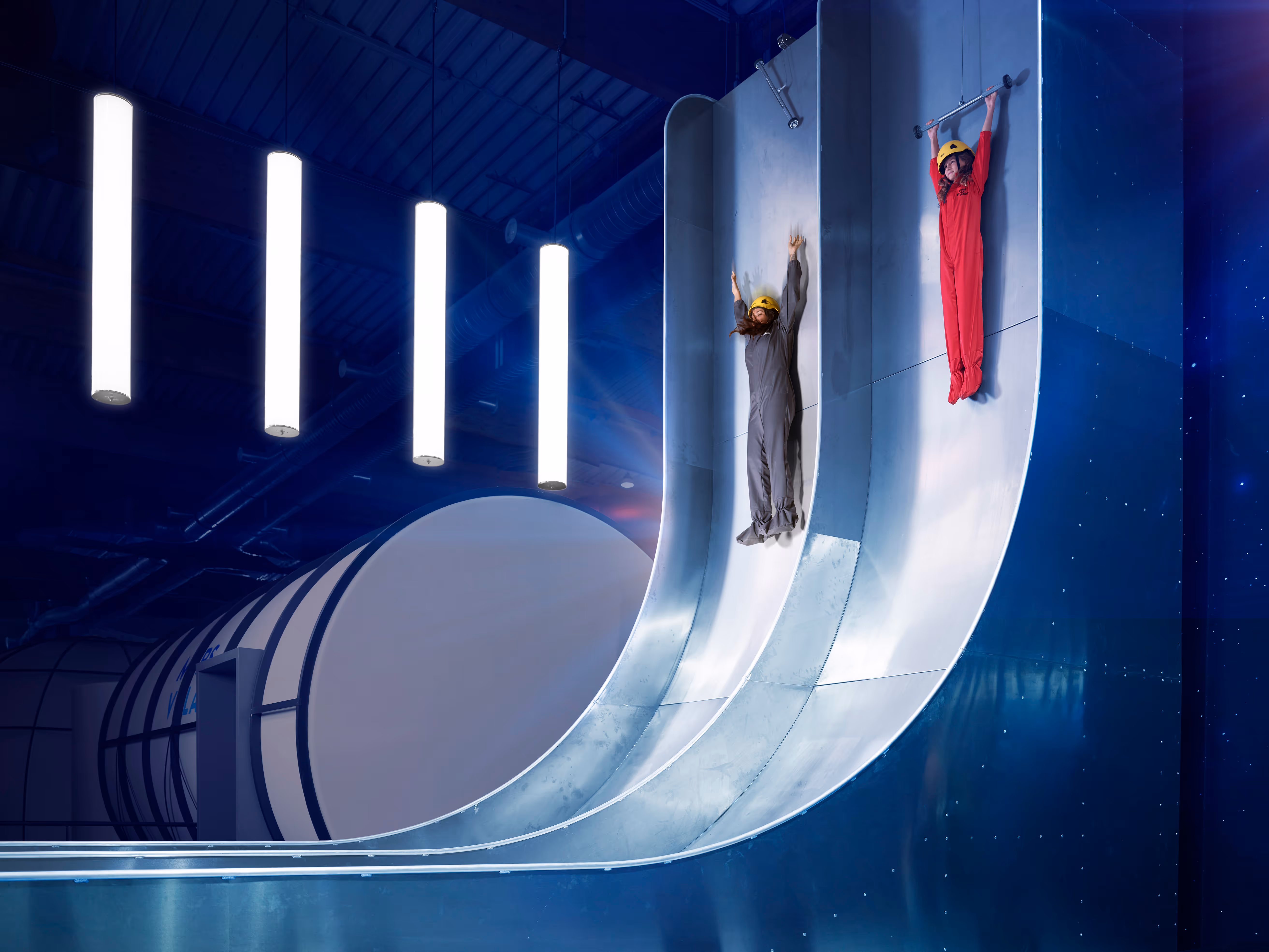 EURO SPACE CENTER