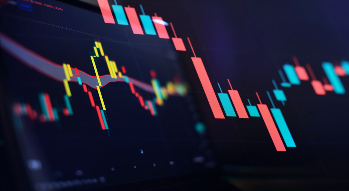 trading chart - How Old Do You Have to Be to Day Trade