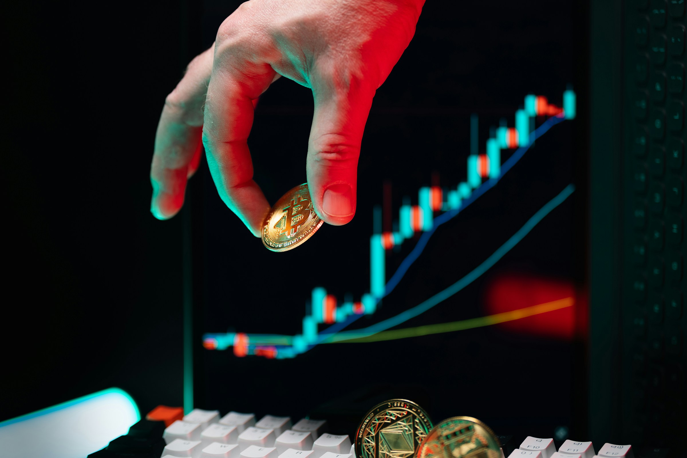 Person Trading - Day Trading Taxes