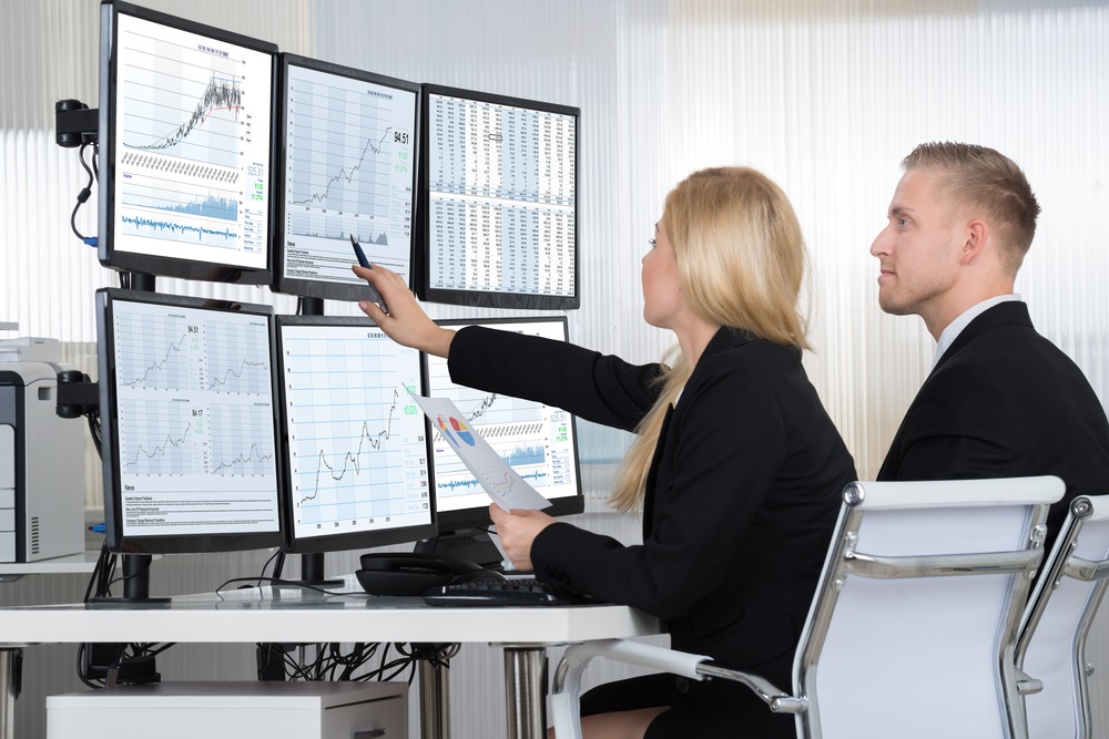 employees trading - Day Trading Indices
