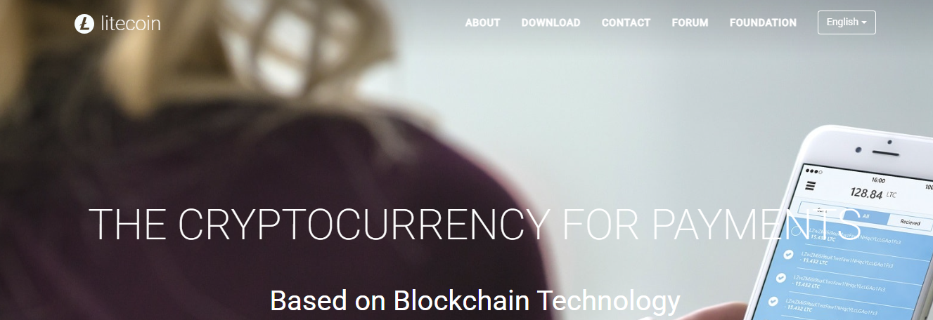 lite coin - Best Cryptos for Day Trading
