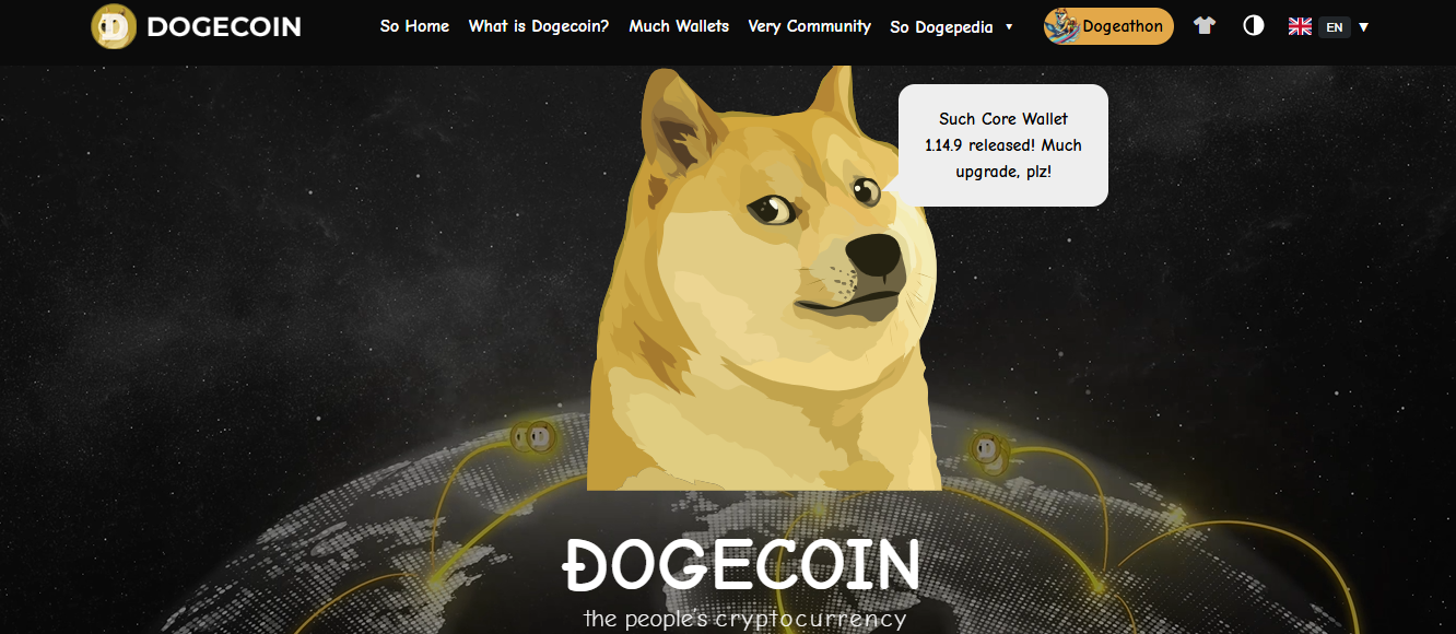 dodge coin - Best Cryptos for Day Trading