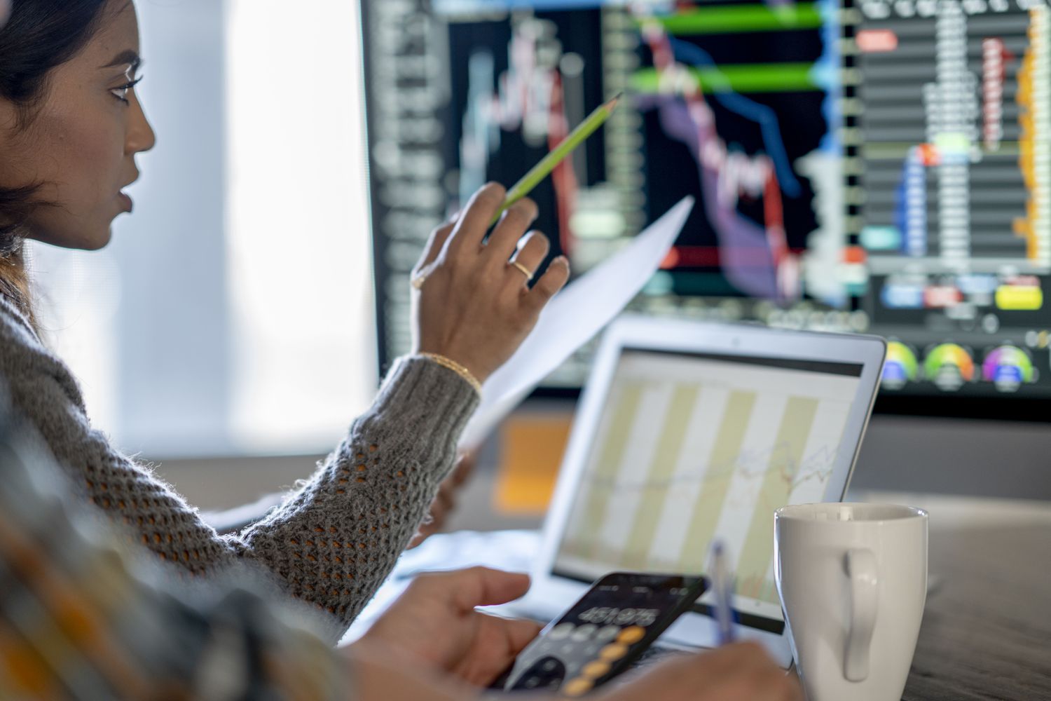 Best Markets for Day Trading
