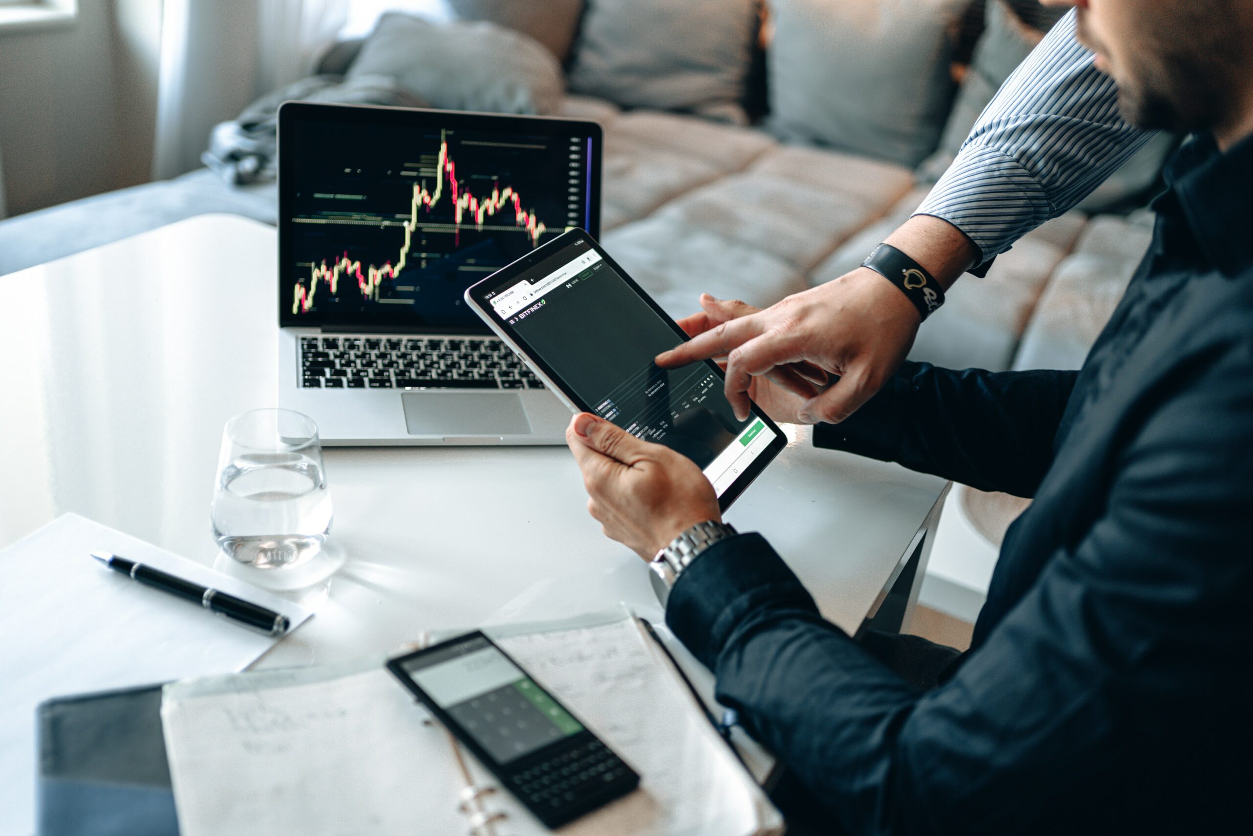 people trading - What Is Swap In Forex Trading