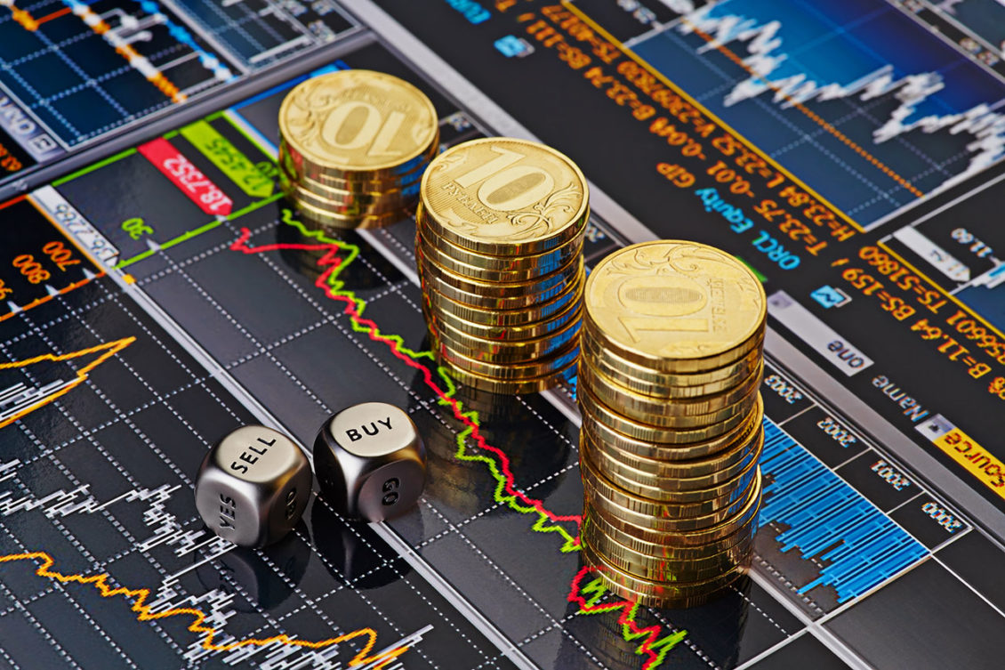 trading money - Automated Forex Trading