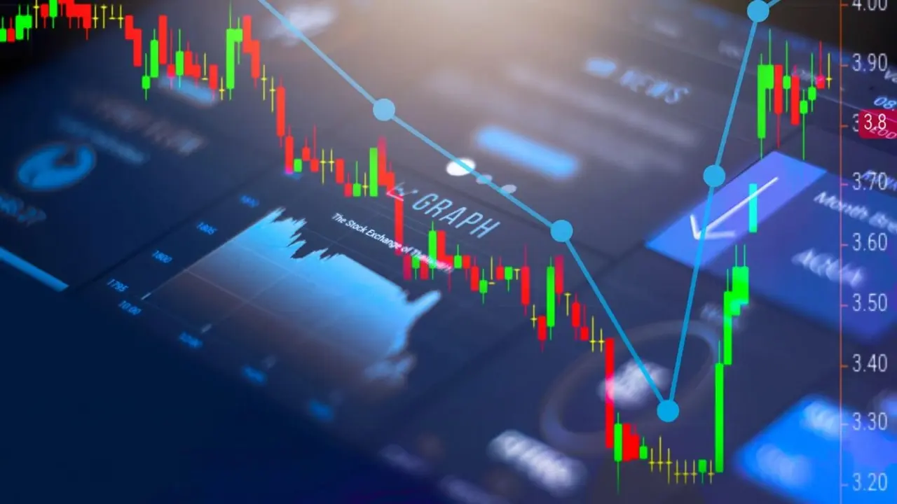 candle stick chart - Pros And Cons Of Forex Trading