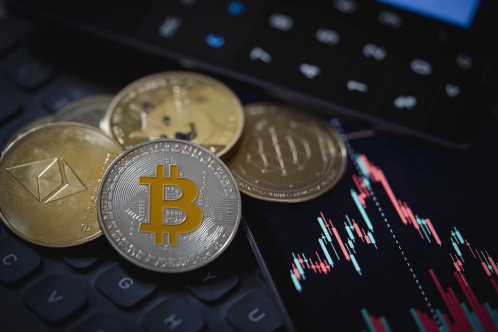 crypto coins - Forex Trading Vs Crypto Trading