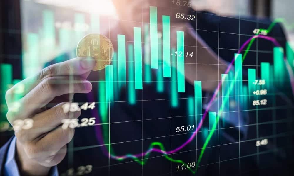crypto chart - Forex Trading Vs Crypto Trading
