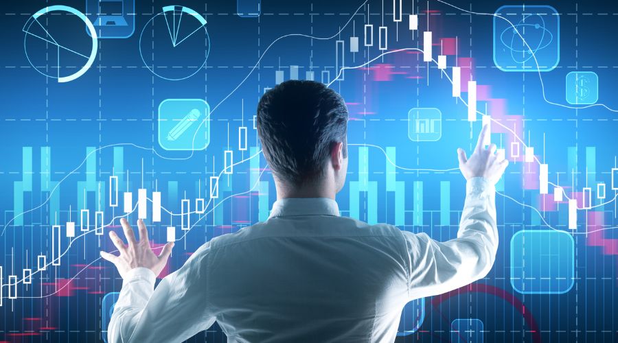 candle stick chart - Forex Options Trading Strategy