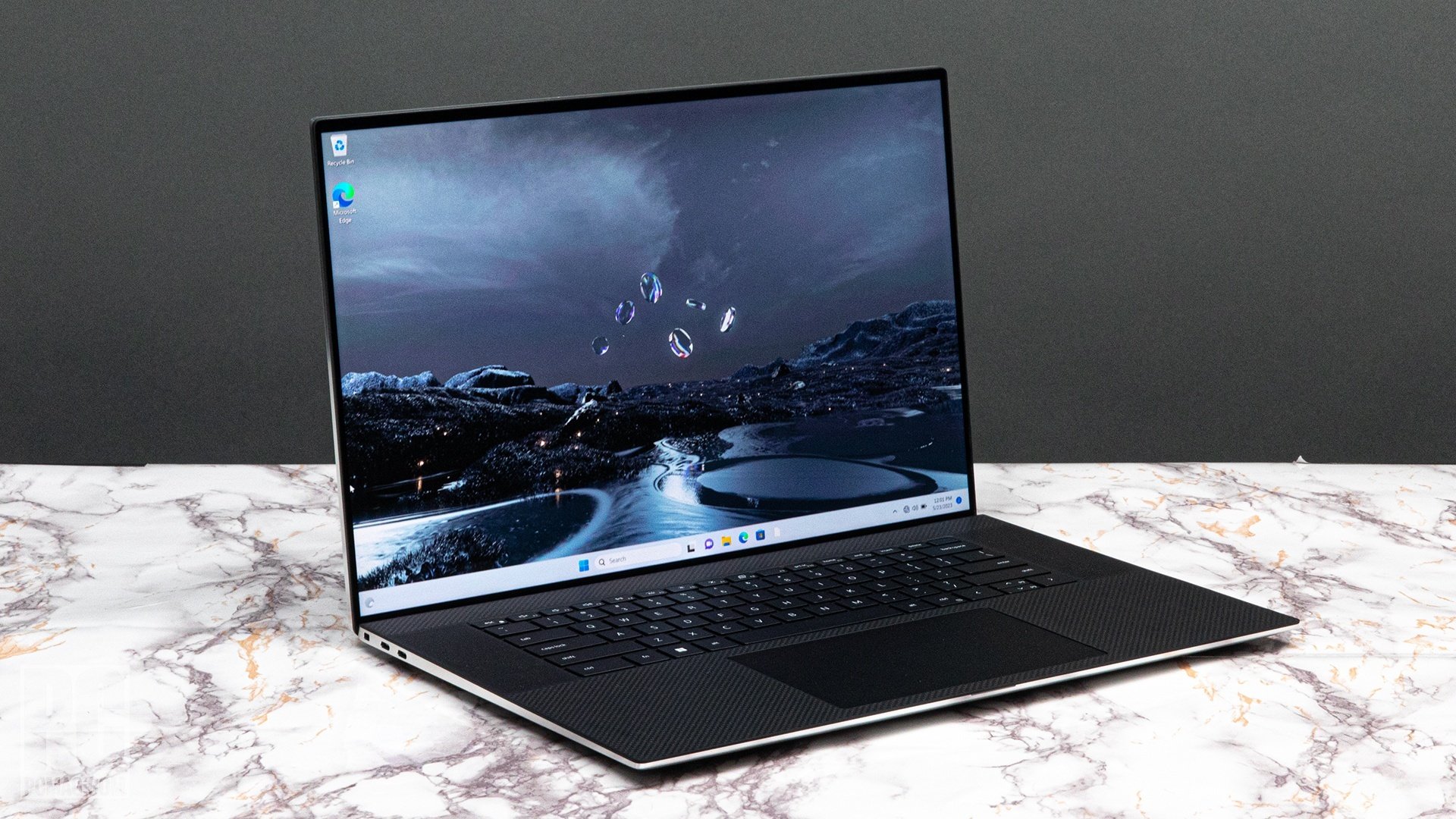 Dell XPS 17 - Best Laptop For Trading Forex