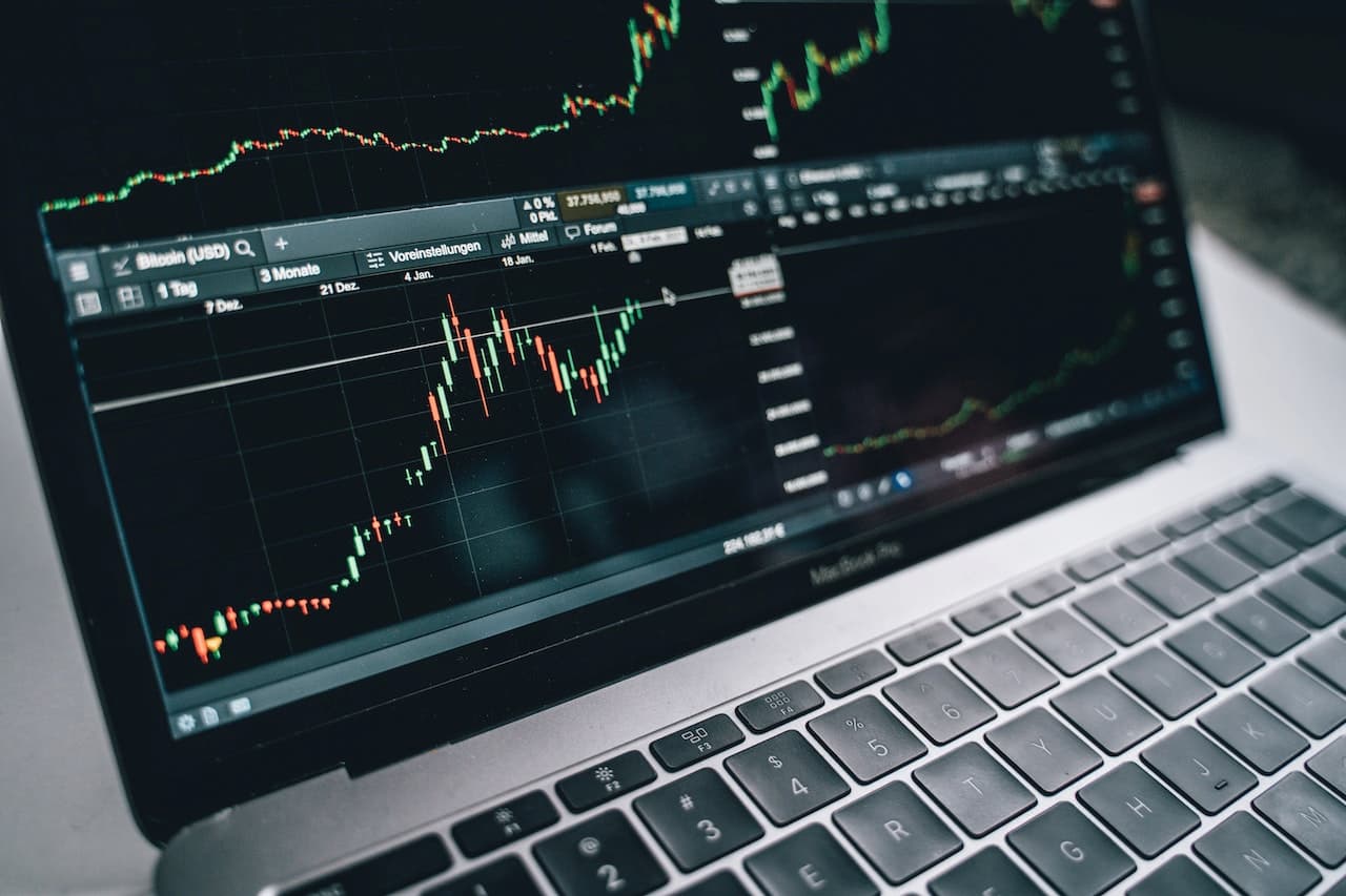 trading chart - Best Laptop For Trading Forex