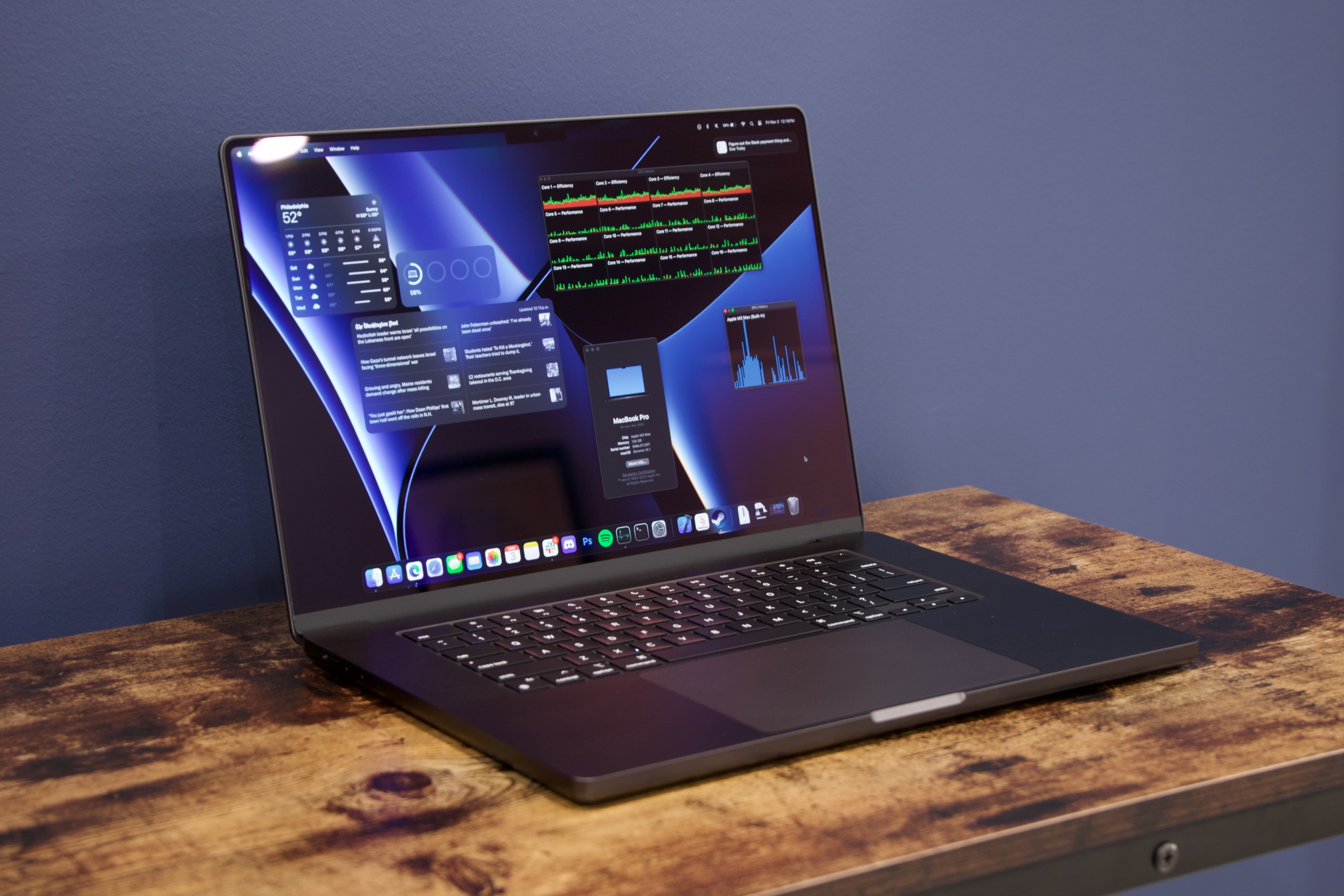 macbook - Best Laptop For Trading Forex