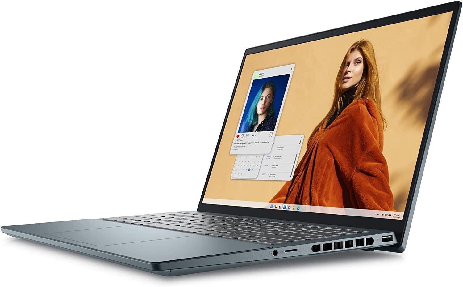 Dell Inspiron 14 - Best Laptop For Trading Forex