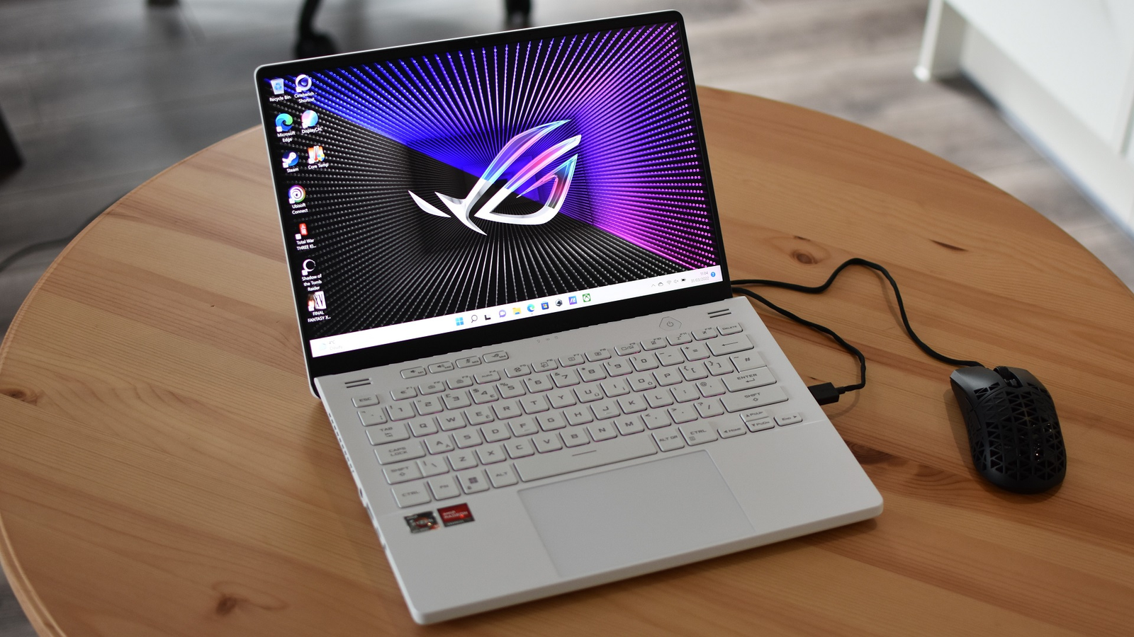 The ROG Zephyrus G14 - Best Laptop For Trading Forex