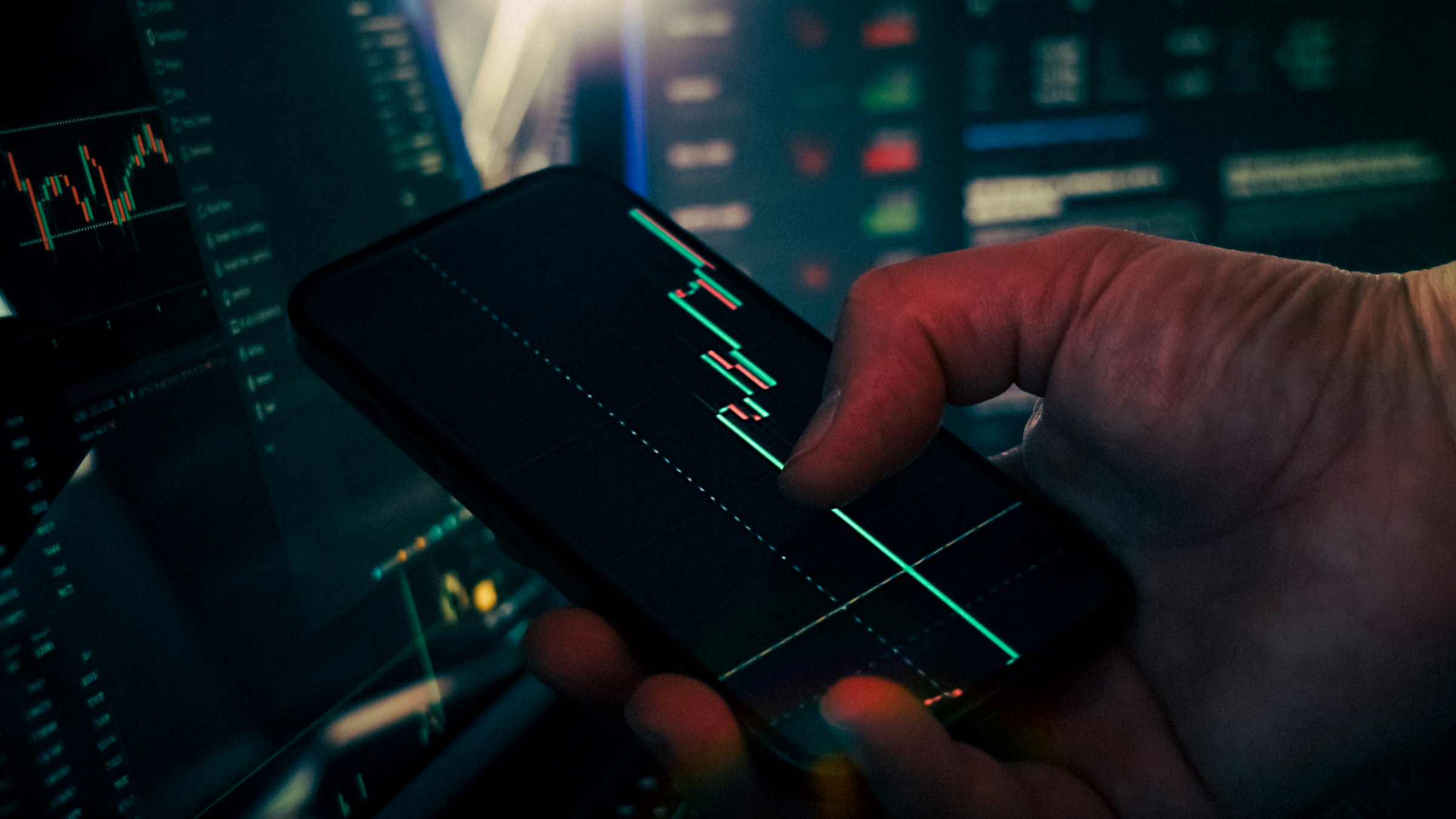 Person Trading - How to Stop Overtrading