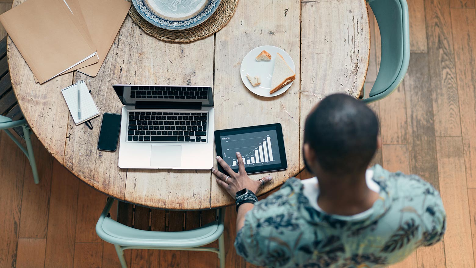 How To Day Trade Around the Pattern Day Trader Rule