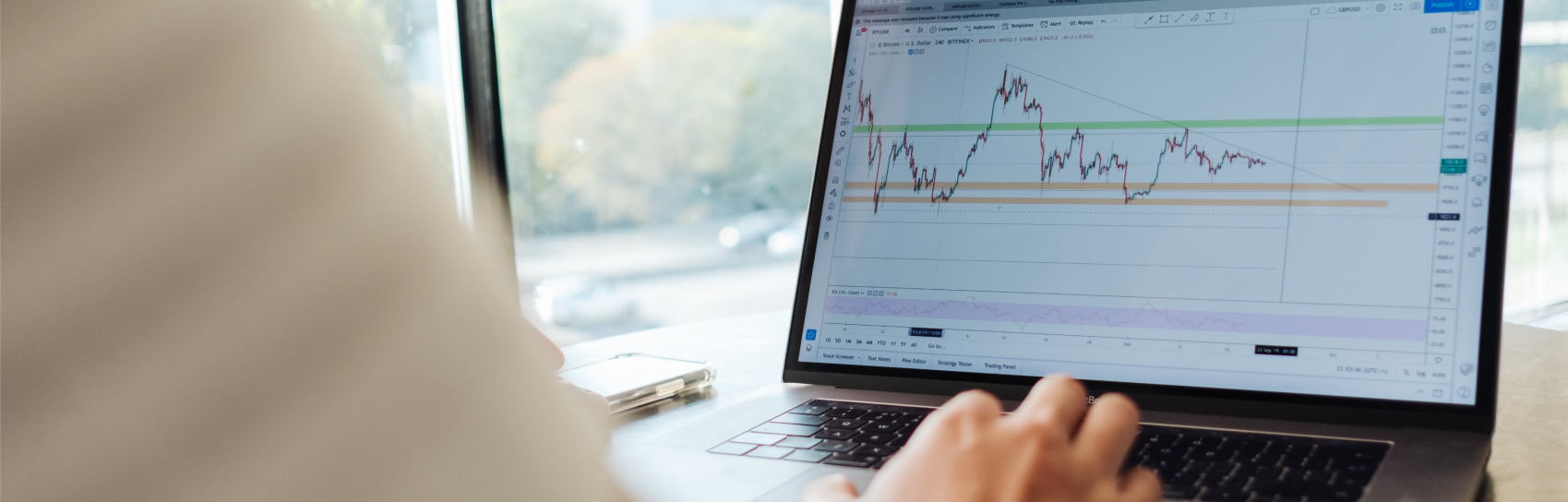 Swing Trading vs Day Trading - Which Is Right for You?