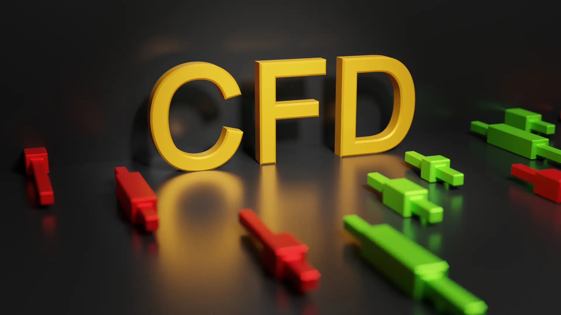 What is CFD Trading
