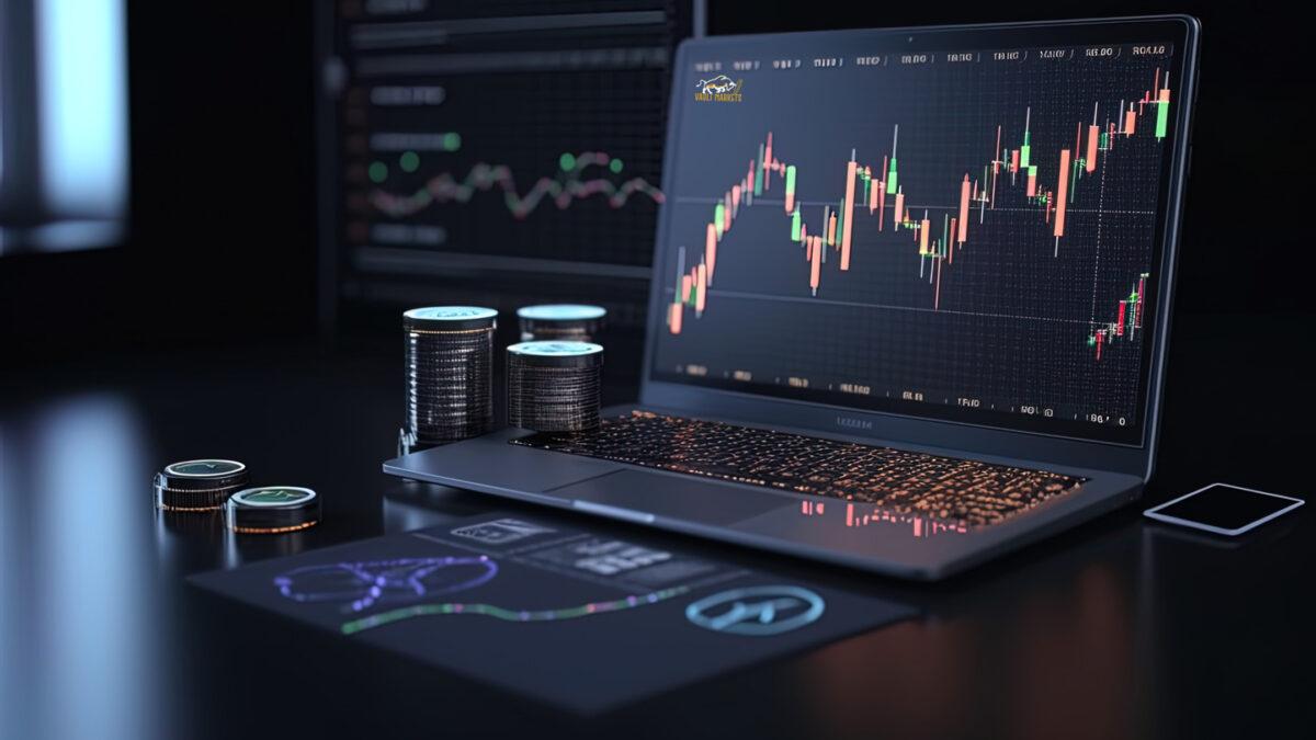 Trading for growth - CFD Online