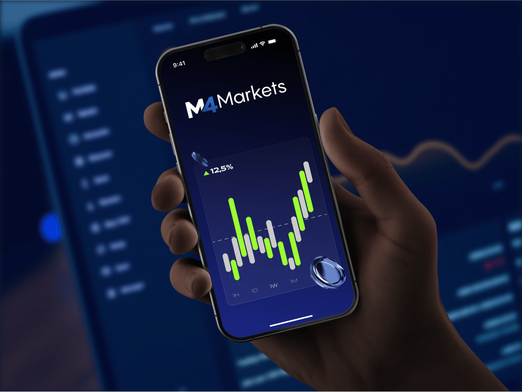 how to choose - CFD Trading App