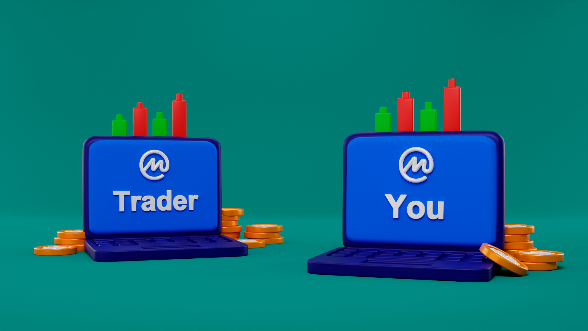 What is Copy Trading