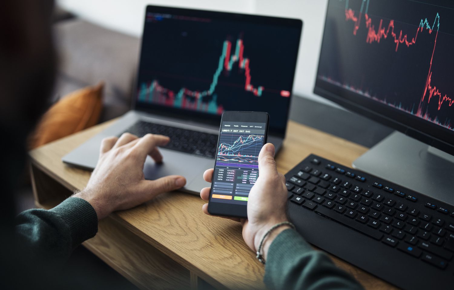 Best Strategies For Maximising Profits in Options Trading