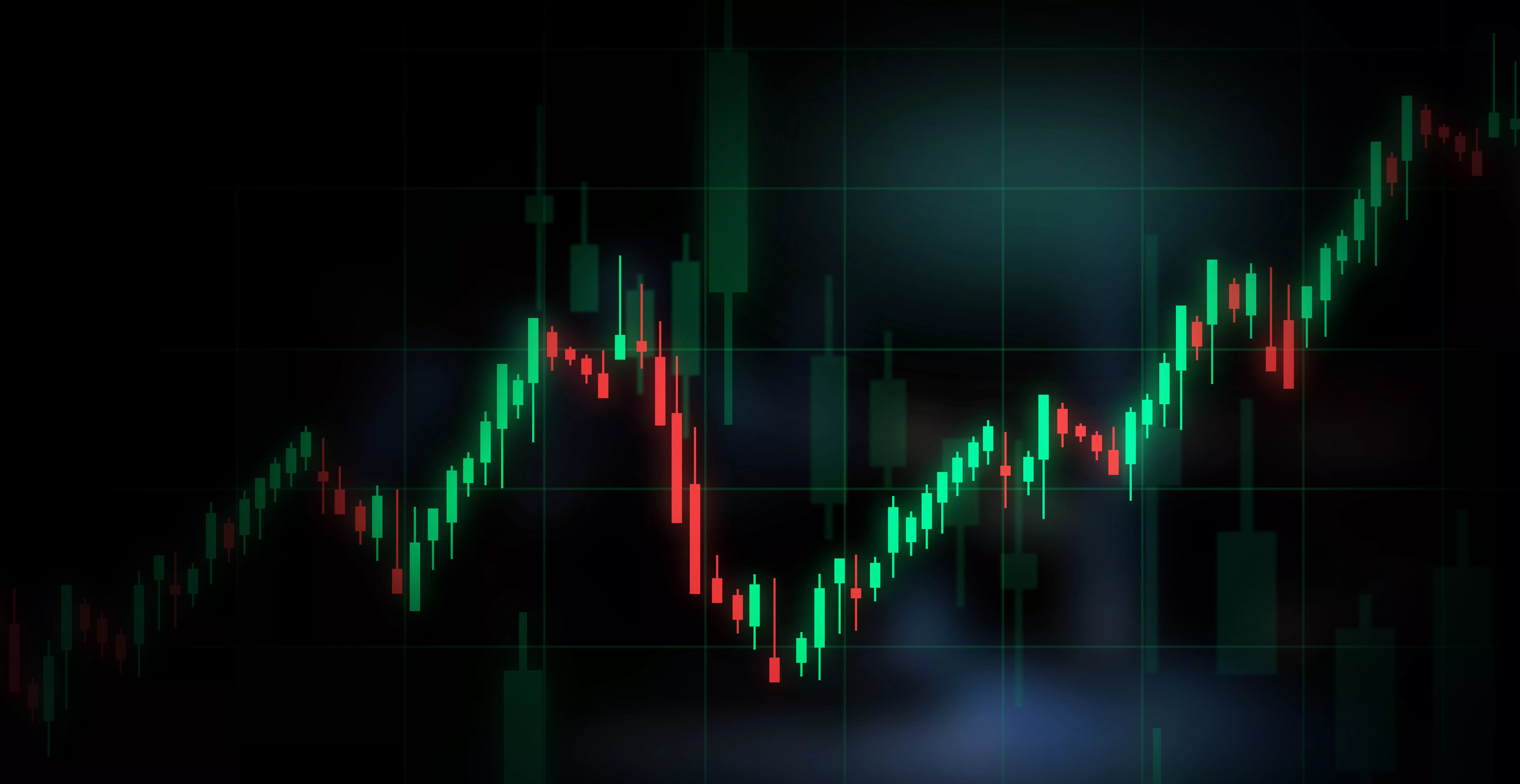 Traders tracking currency price movements - What Is Leverage In Crypto Trading