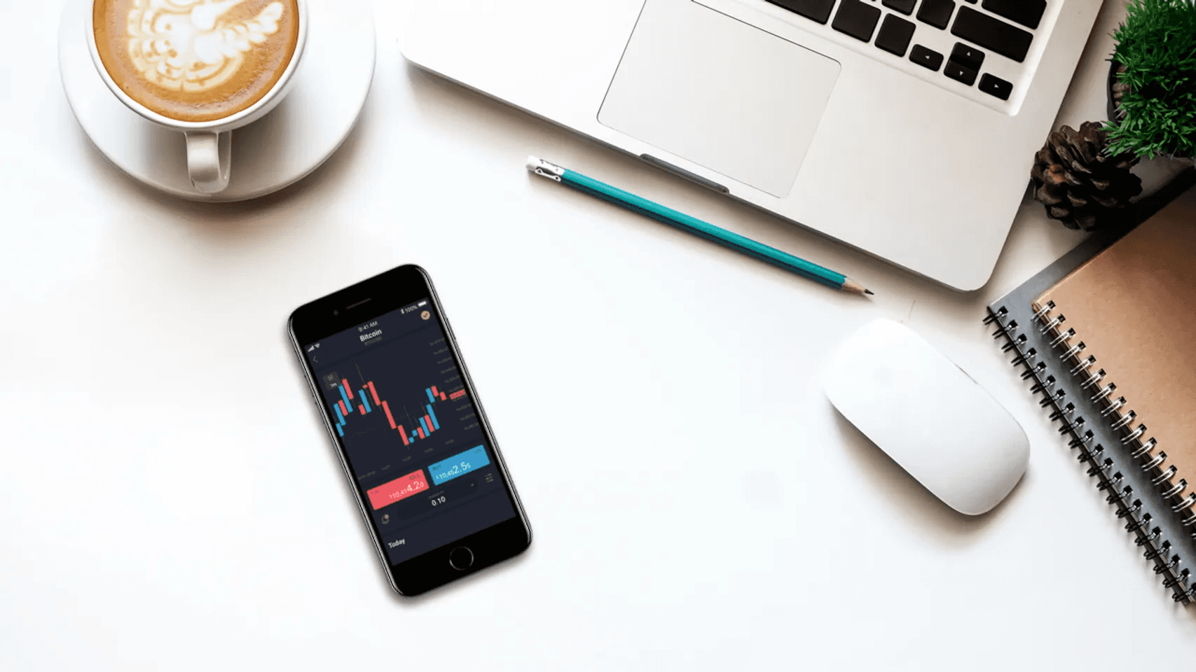  Various tools for tracking financial markets -  How to Set Stop Loss and Take Profit in Trading