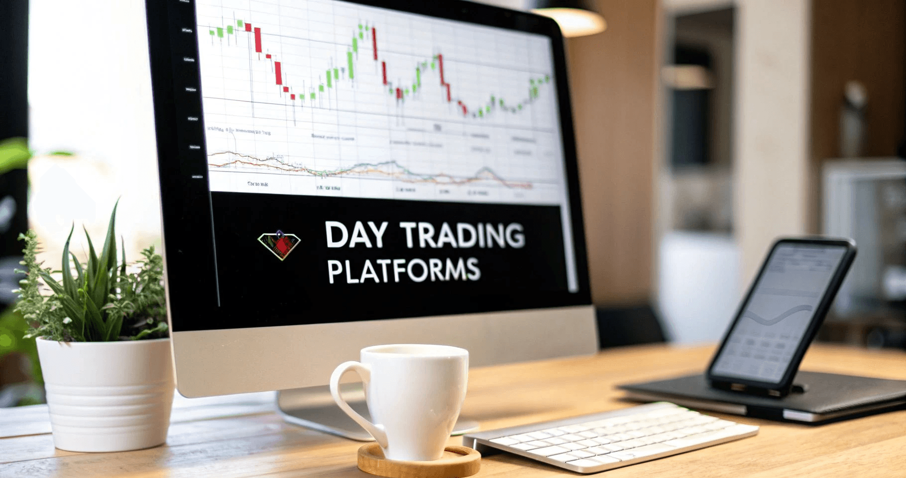 Best day trading platforms on desktop - Best Day Trading Platform For Beginners