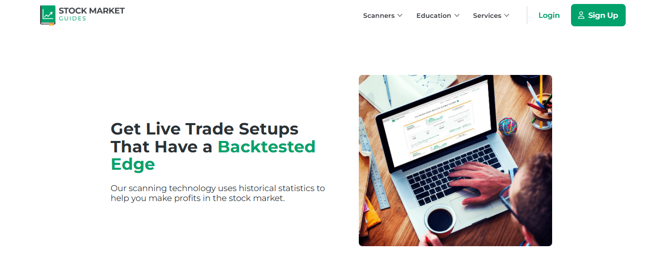 Stock Market Guides 