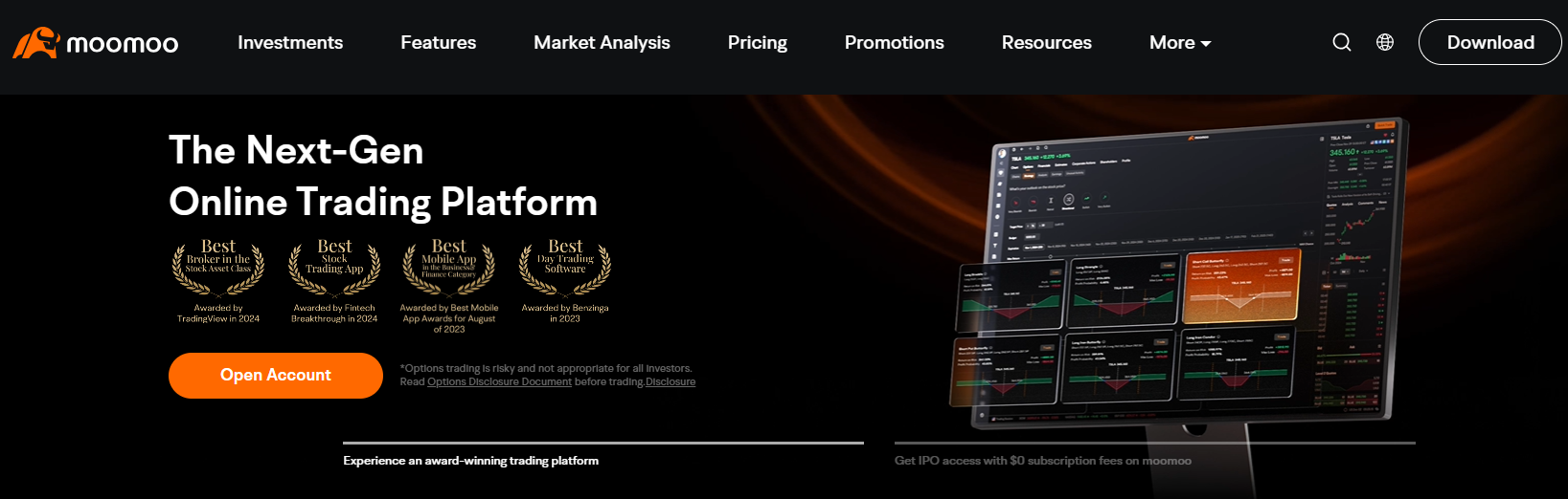 Tools - Best Trading Simulator Free