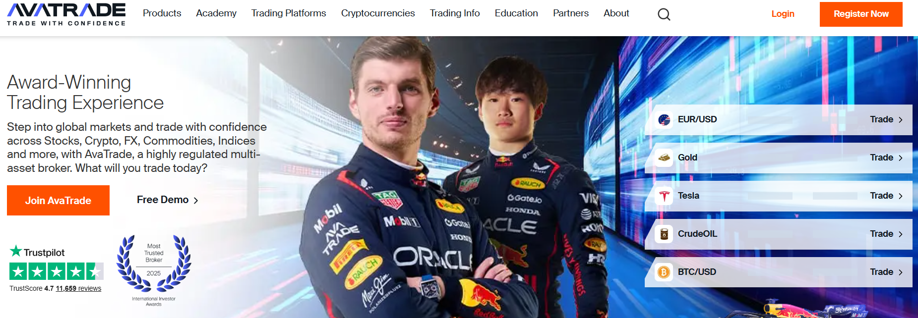 Trading Tools - Best Forex Trading Platforms