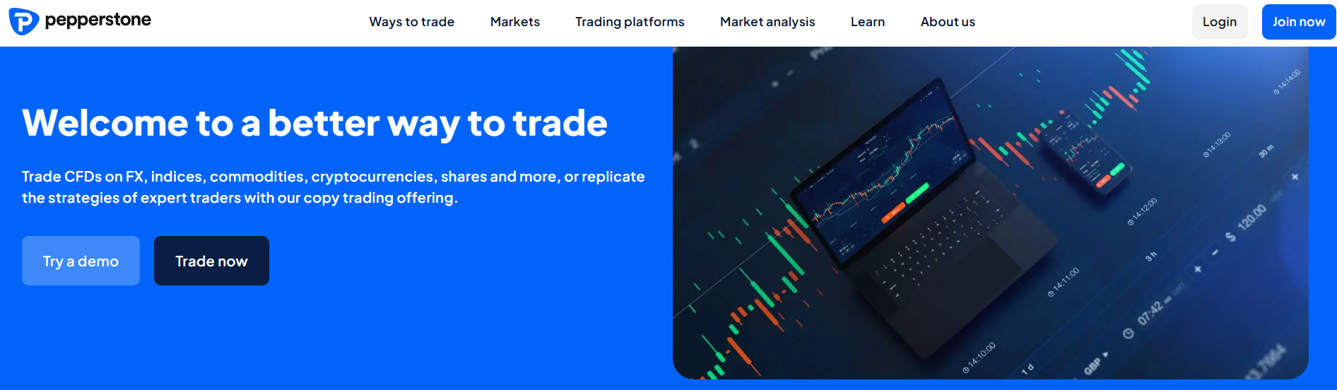 Trading Tools - Best Forex Trading Platforms