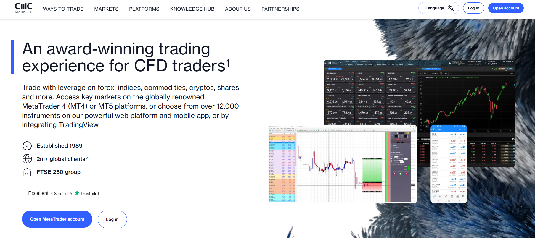 Trading Tools - Best Forex Trading Platforms