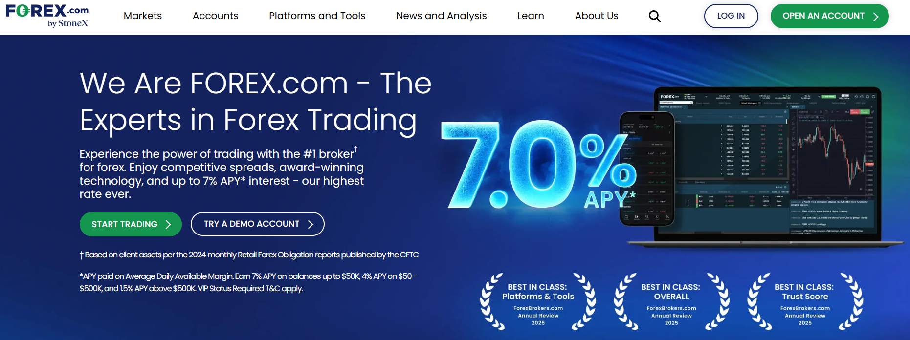 Trading Tools - Best Forex Trading Platforms