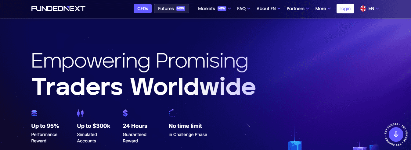 FundedNext