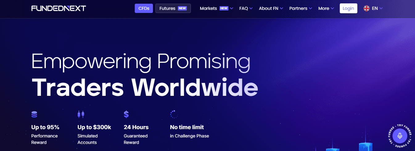 FundedNext