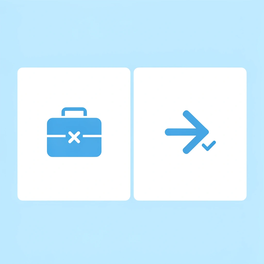 Comparison of traditional prop firm challenges with Goat Funded Future's trader-friendly approach