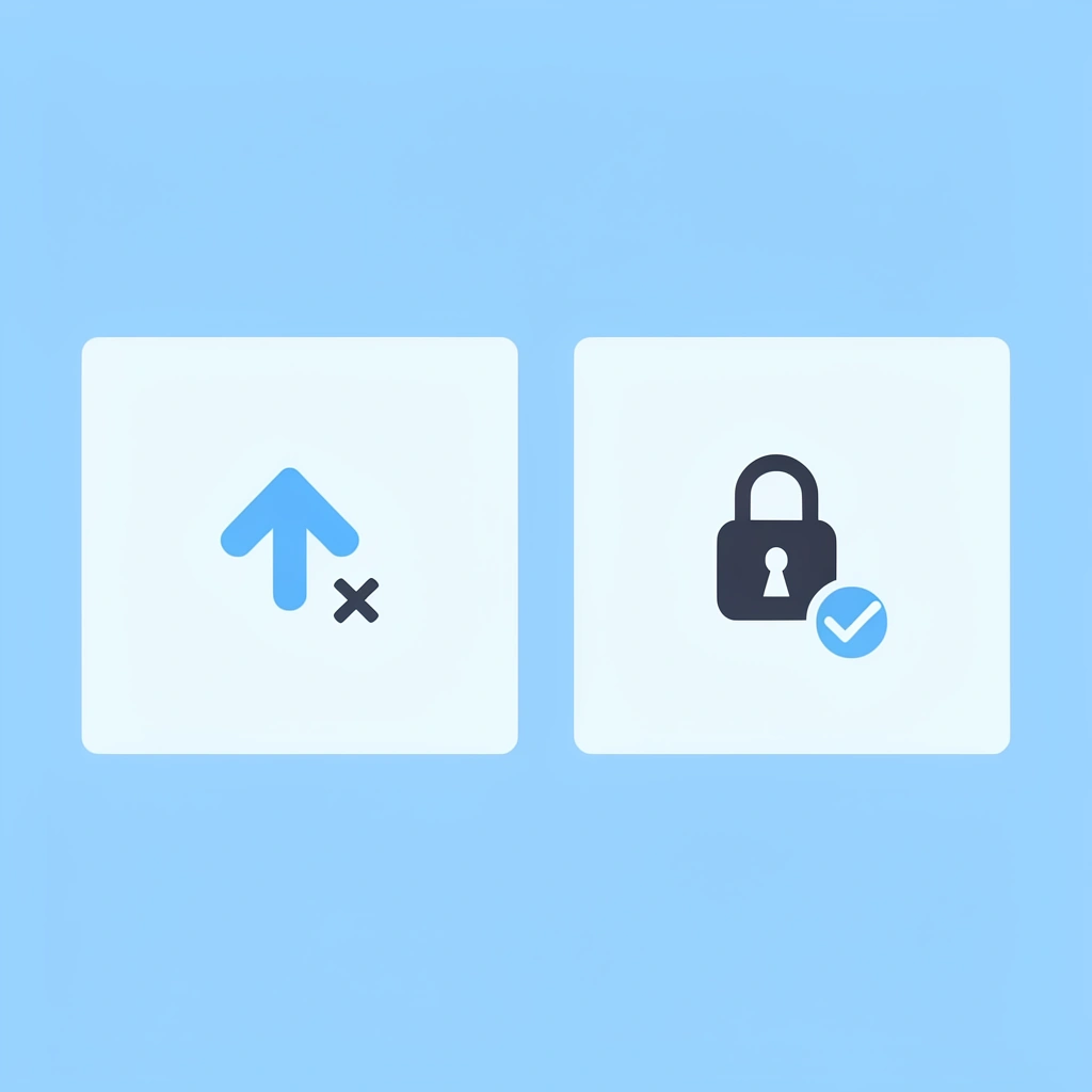 Comparison of trader's potential before and after joining a prop firm