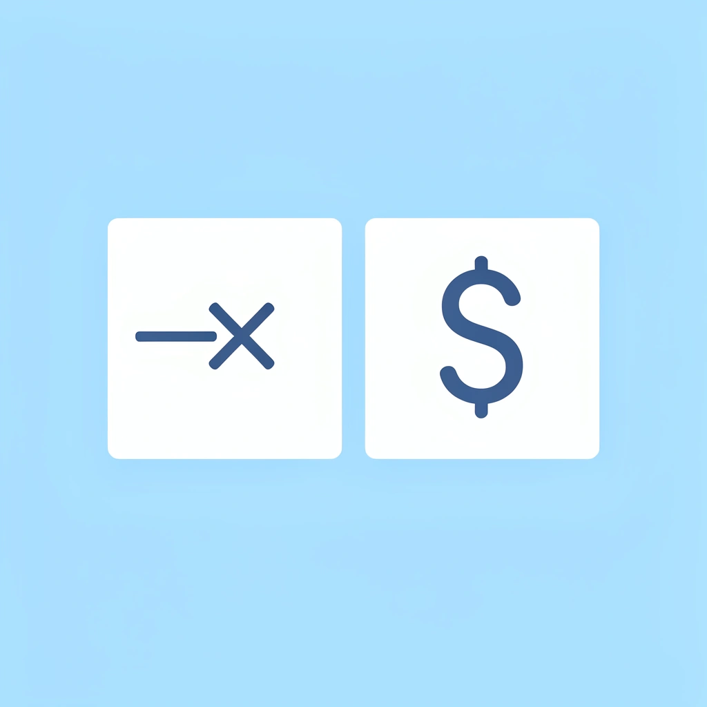 Before: trader with $1,000 personal capital; After: access to $100,000 prop firm funding