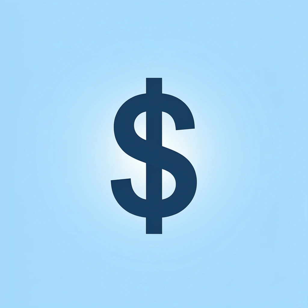 Highlighted icon representing capital as the key barrier eliminated by prop trading firms