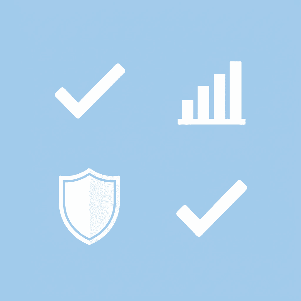 Four pillars of prop firm selection: trading style, testing, payouts, and growth