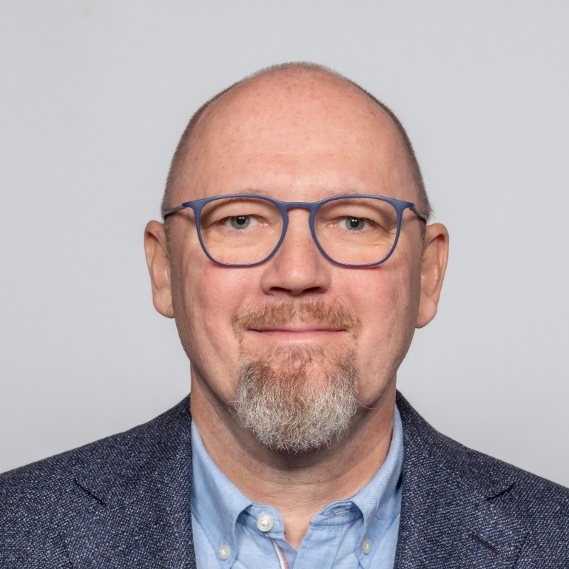 Frank Krause