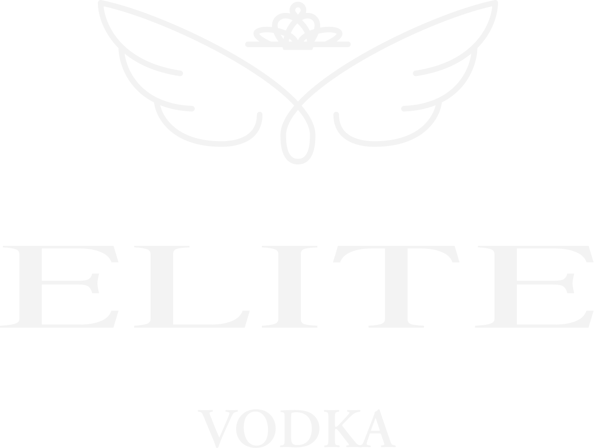 Elite Vodka