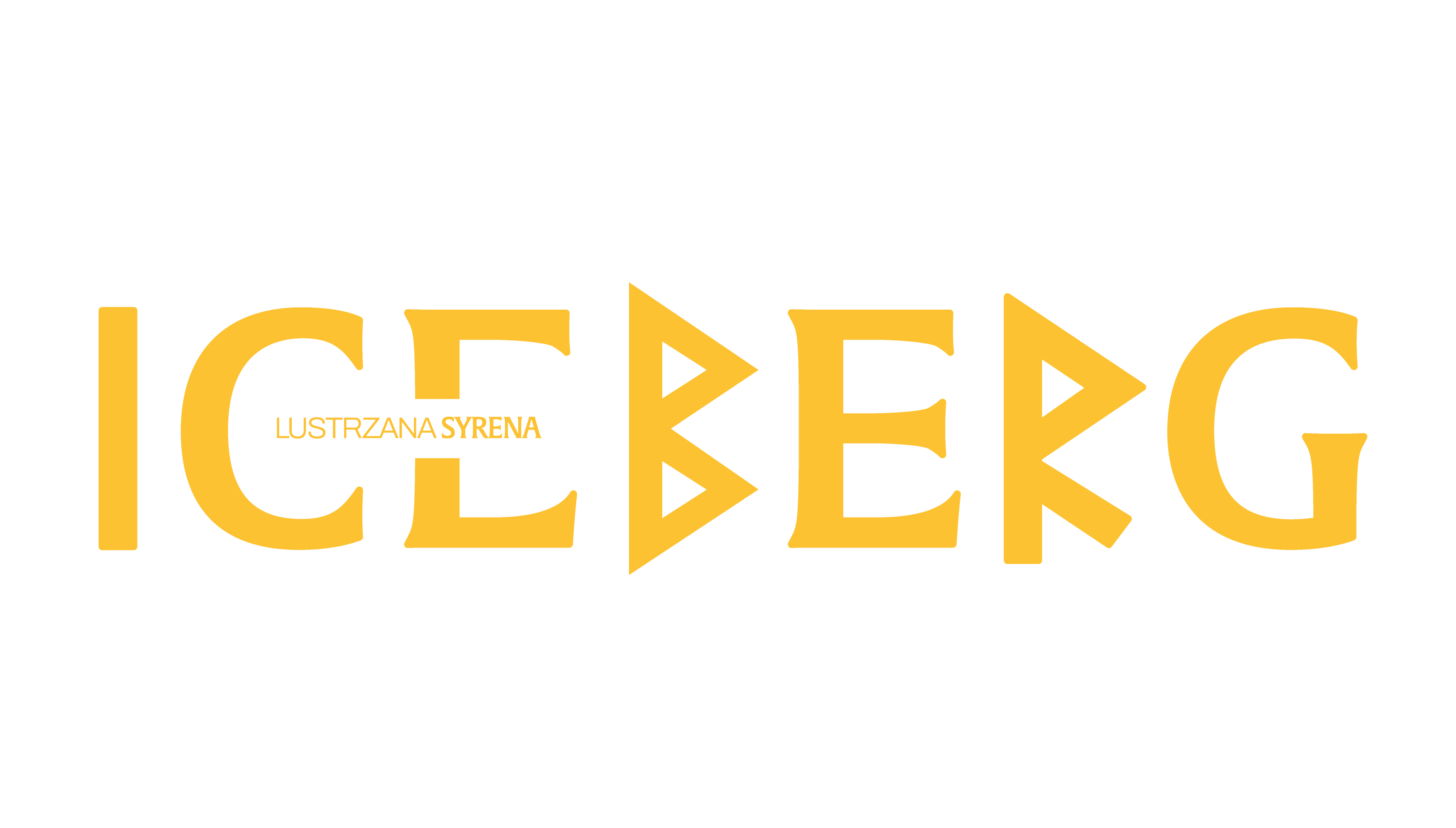 iceberg logo